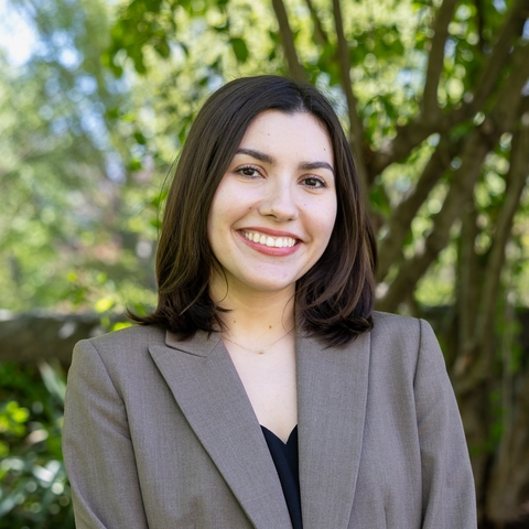 Photo of Ashley Smith