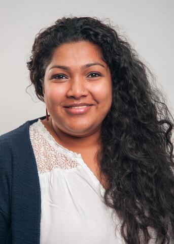 Deepti Ramachandran