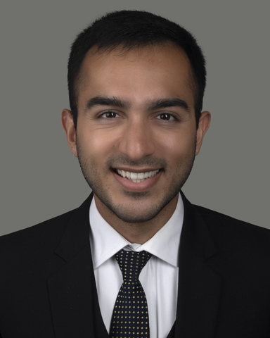 Adil Manji