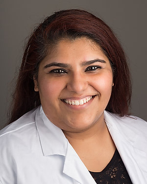 Ameeka Pannu