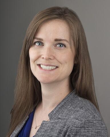 Jessica Cassavaugh, MD, PhD