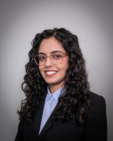 Meghana Badari Narayan