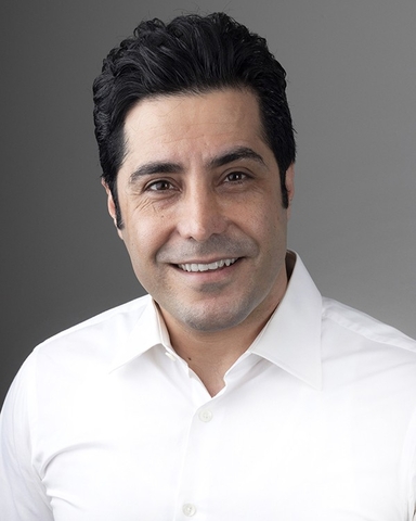 Vahid Kiarad