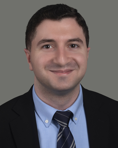 George Matli