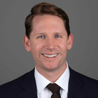 Justin Lunderberg