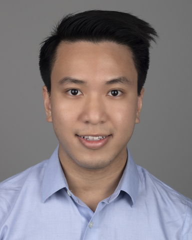 Kevin Xu