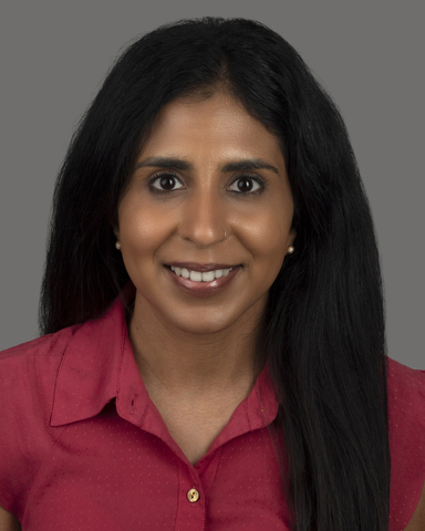 Komal Luthra