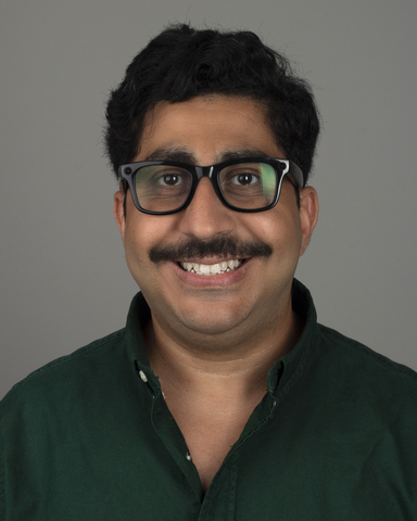 Mahmoud Morsi