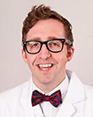 Michael Cocchi
