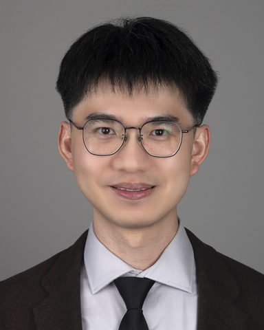 Chun-Yu Peng