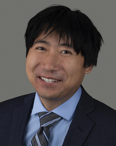 William Mao