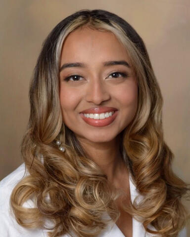 Marija Shahid, MD