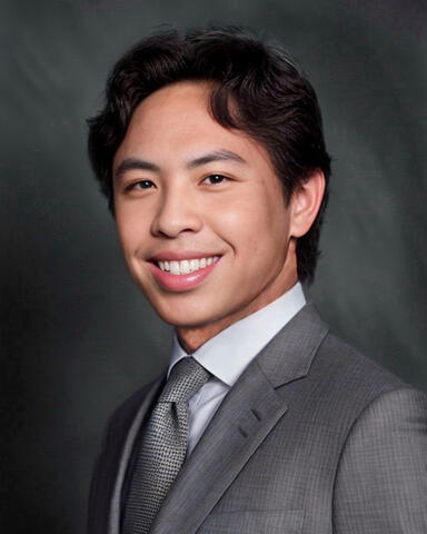 Felix Yang, MD