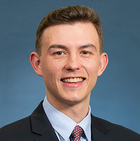 Dr. Andrew Jacob