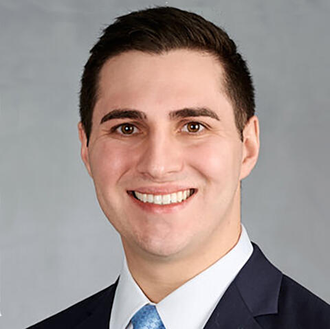 Dr. Mark Hocevar