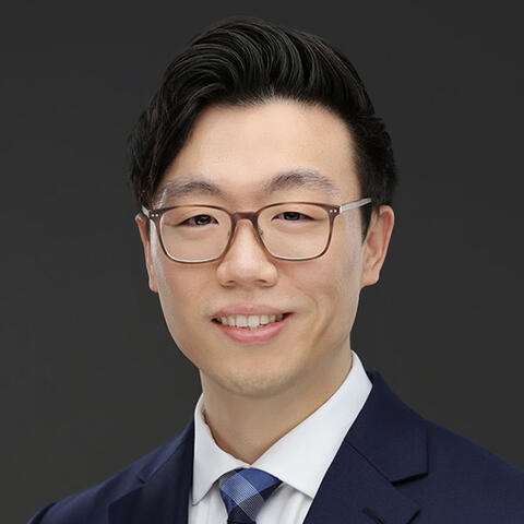 Dr. Michael Hyon