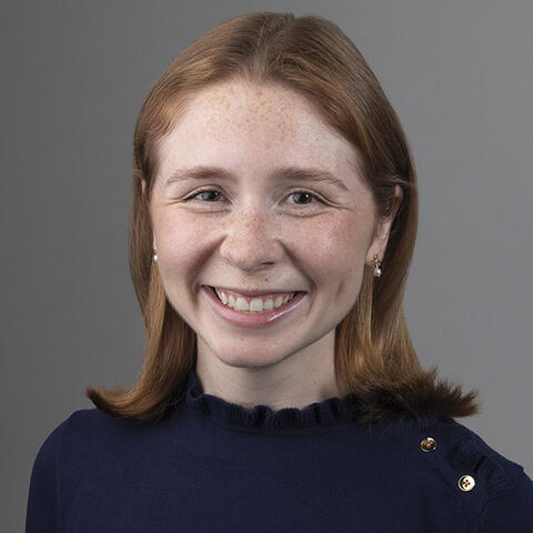 Dr. Molly Muir