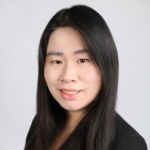 Dr. Katie Xue