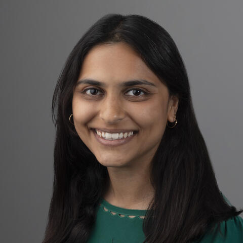 Dr. Ritka Abhyankar