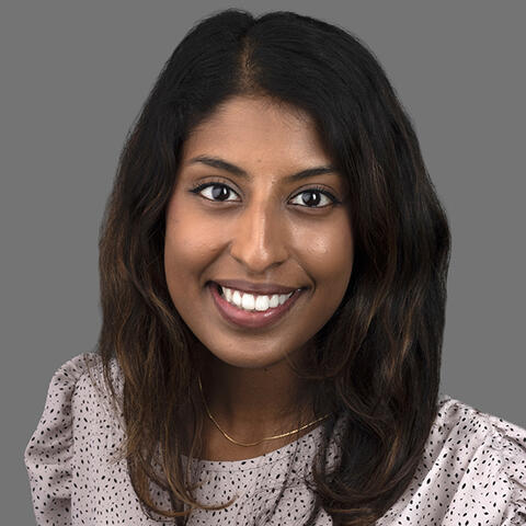 Dr. Diana Daniel