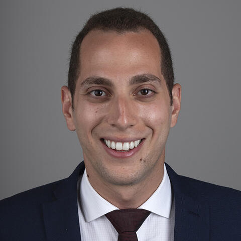Dr. Meir Duek