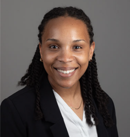 Dr. Rheanna Maitland