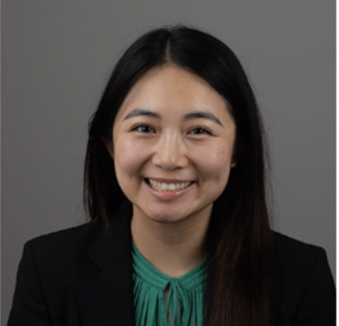 Dr. Sara Lu
