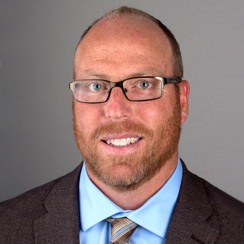 Todd Sarge