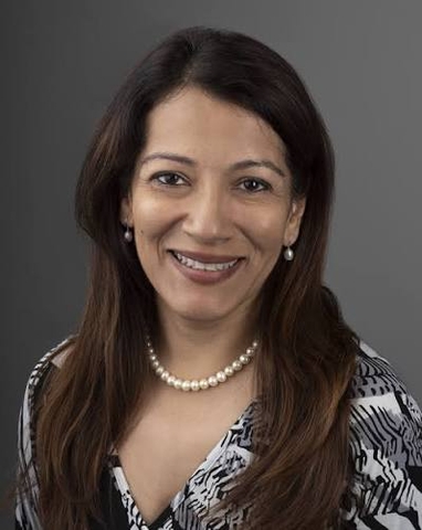Shahla Siddiqui