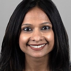 Shweta Yemul Golhar