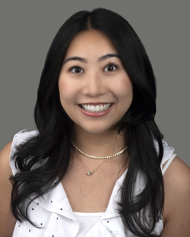 Sydney Kim