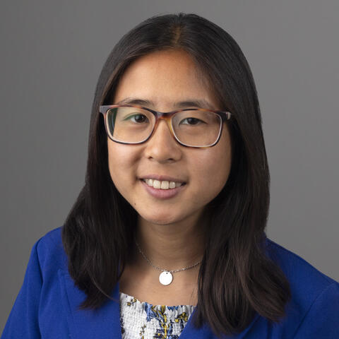Dr. Thi Nguyen
