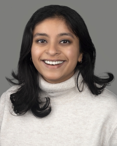 Priyanka Wadgaonkar