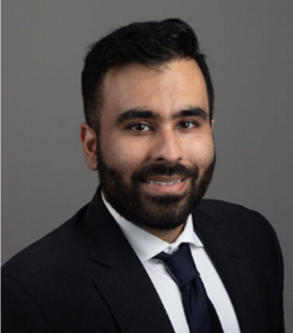 Dr. Zain Chaudry