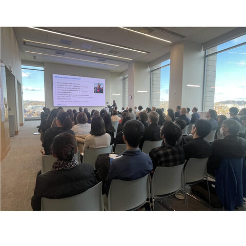 2024 Research Retreat