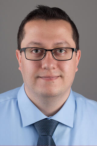 Agustin Melo-Carrillo, MD, PhD