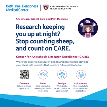 CARE Poster