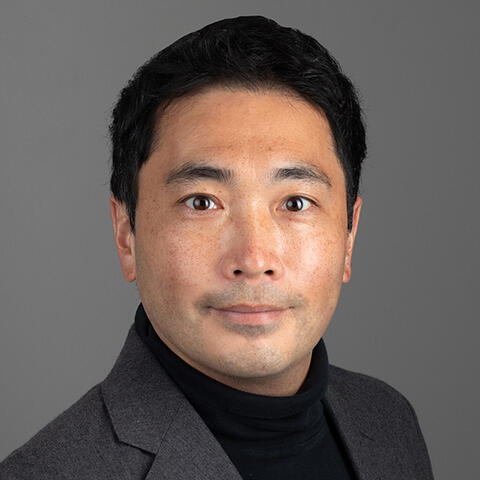 Joji Fujisaki, MD, PhD