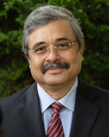 Feroze Mahmood, MD