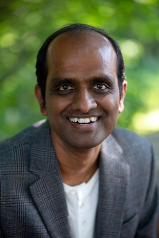Bala Subramaniam, MD