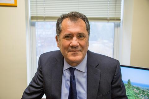 Aristidis Veves
