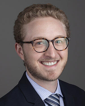 Dr. Justin Granstein