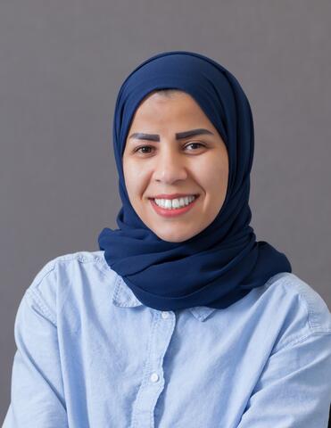Dr. Haifa Alsharif