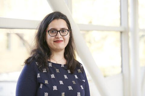 Photo of Dr. Sanam Dharma