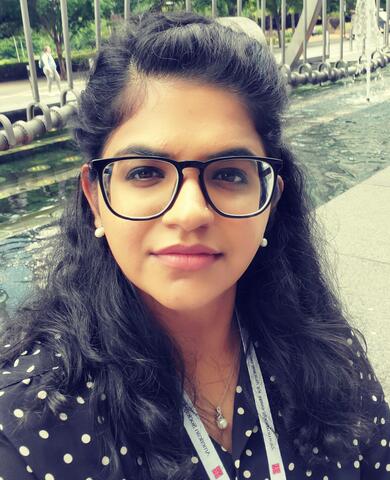 Keerthi Appala