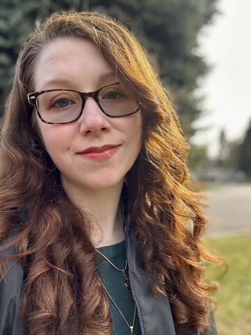 Rebecca Bruders