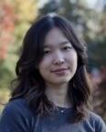 Headshot of Katelyn Zhu
