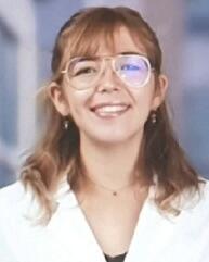 Headshot of Paula Hueso