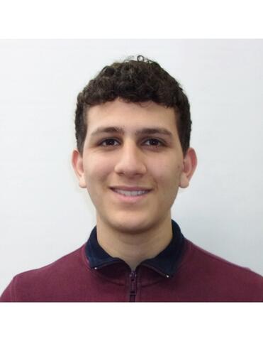 Anthony headshot