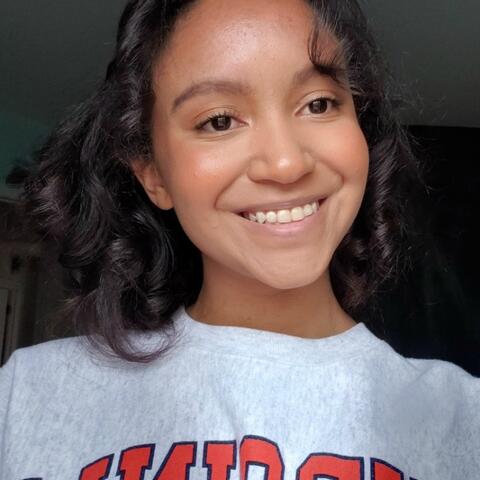 Headshot of Mikayla Jackson